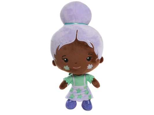 Gracie the Get Well Soon Fairy