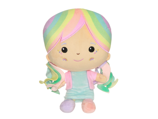 Rainbow the Love Everyone Fairy