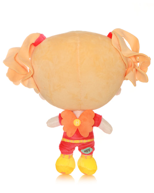 Harper the Happy Fairy