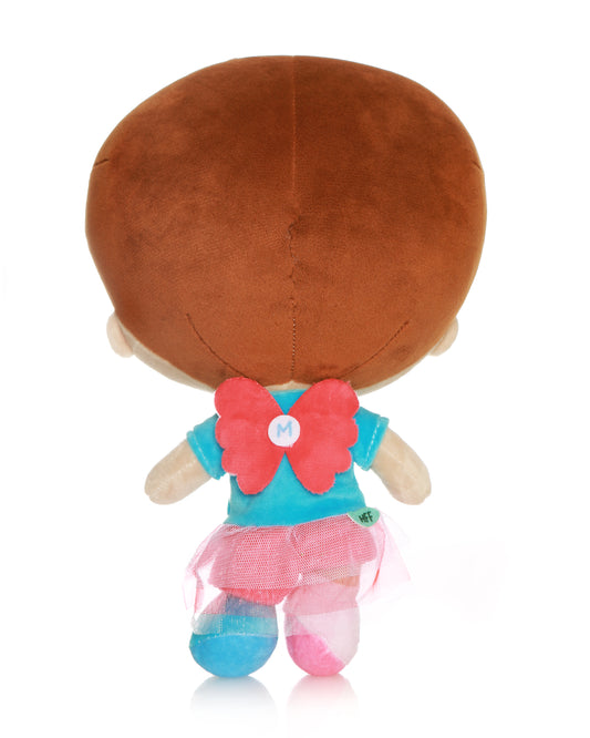 Mac the Neither Either Fairy