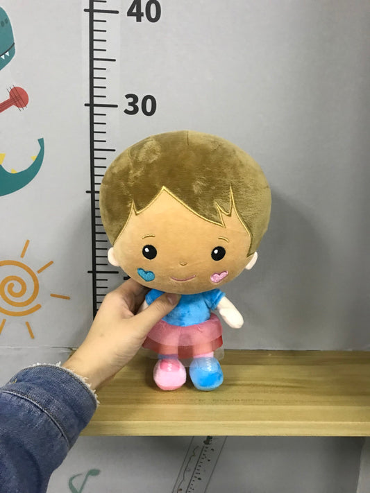 Sneak Peek!