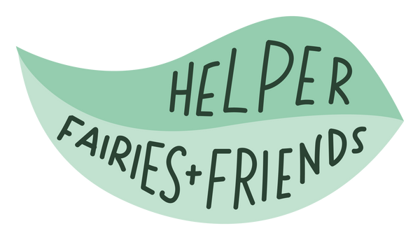 Helper Fairies and Friends