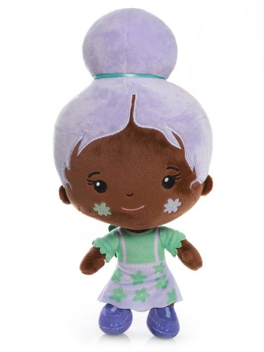 Gracie the Get Well Soon Fairy