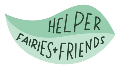 Helper Fairies and Friends