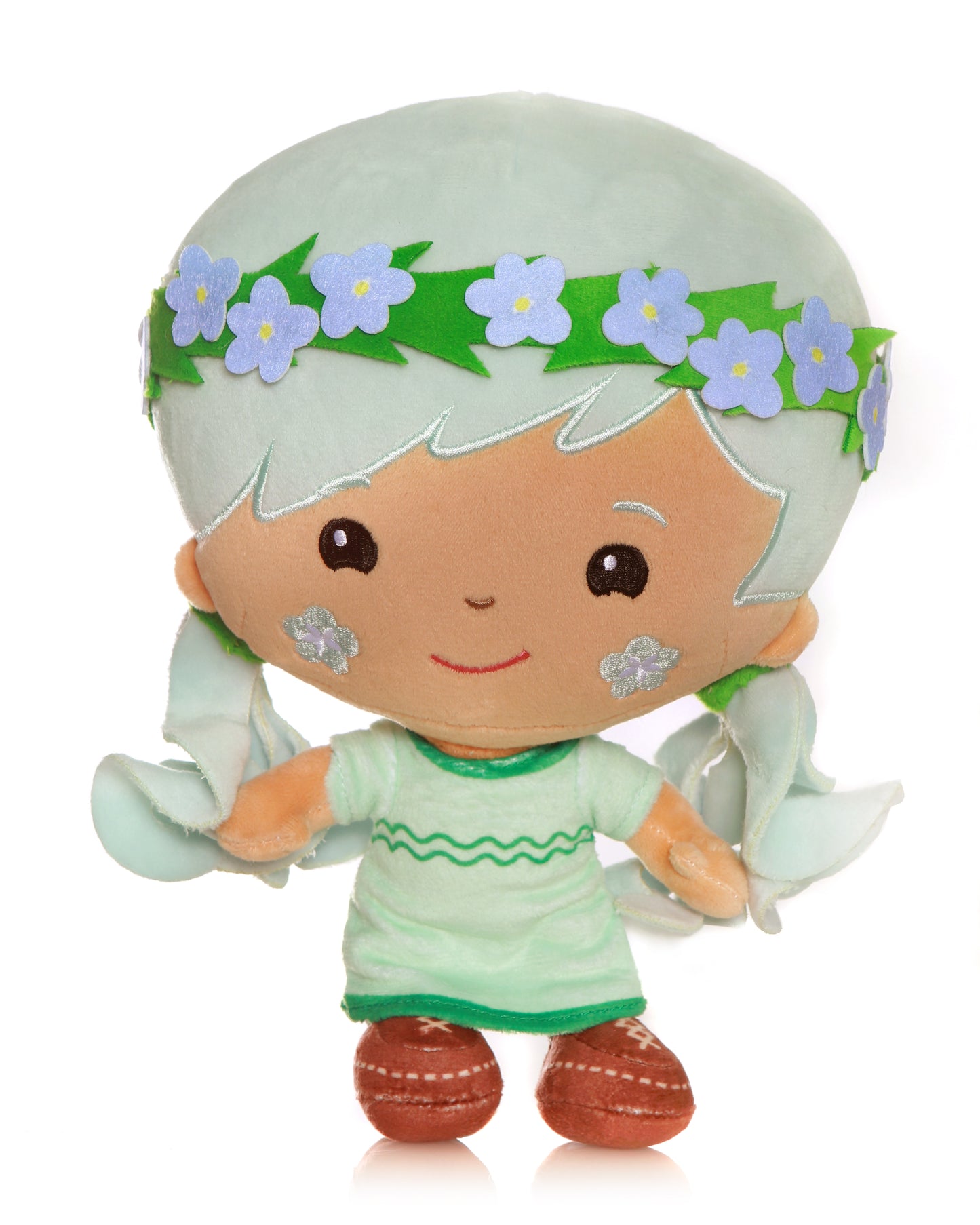 Fern the Feel Peaceful Fairy