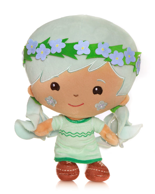 Fern the Feel Peaceful Fairy