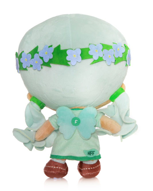 Fern the Feel Peaceful Fairy
