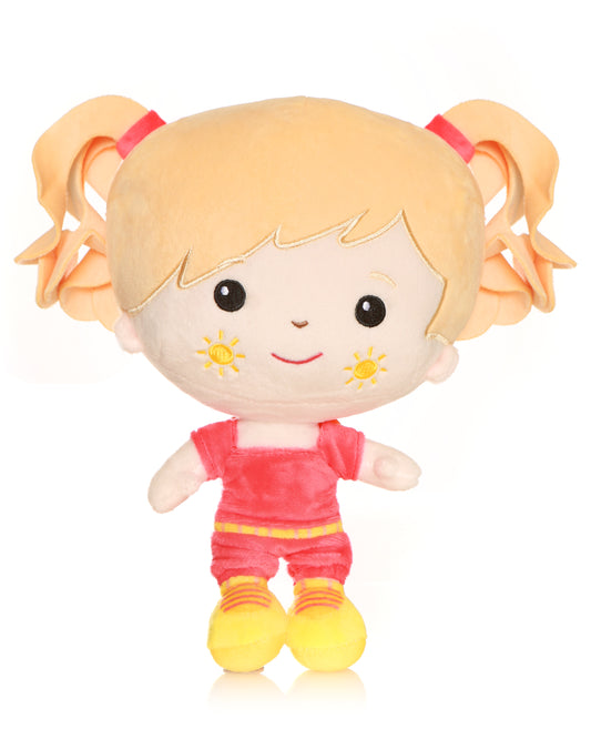 Harper the Happy Fairy