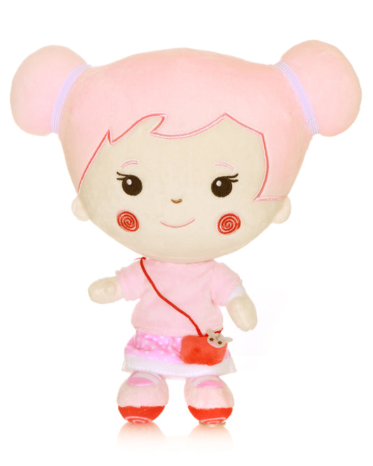 Lolly the Sweet Dreams Fairy