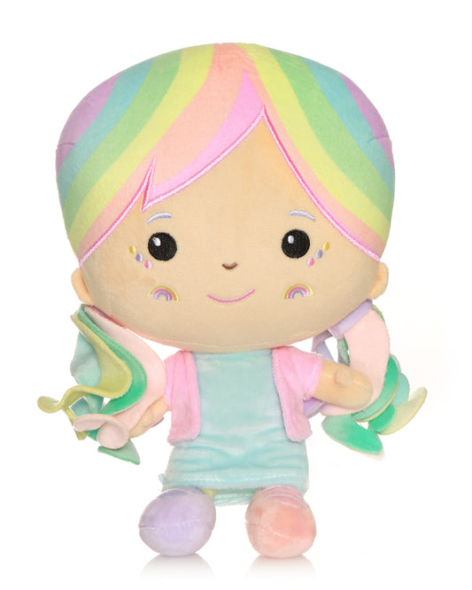 Rainbow the Love Everyone Fairy