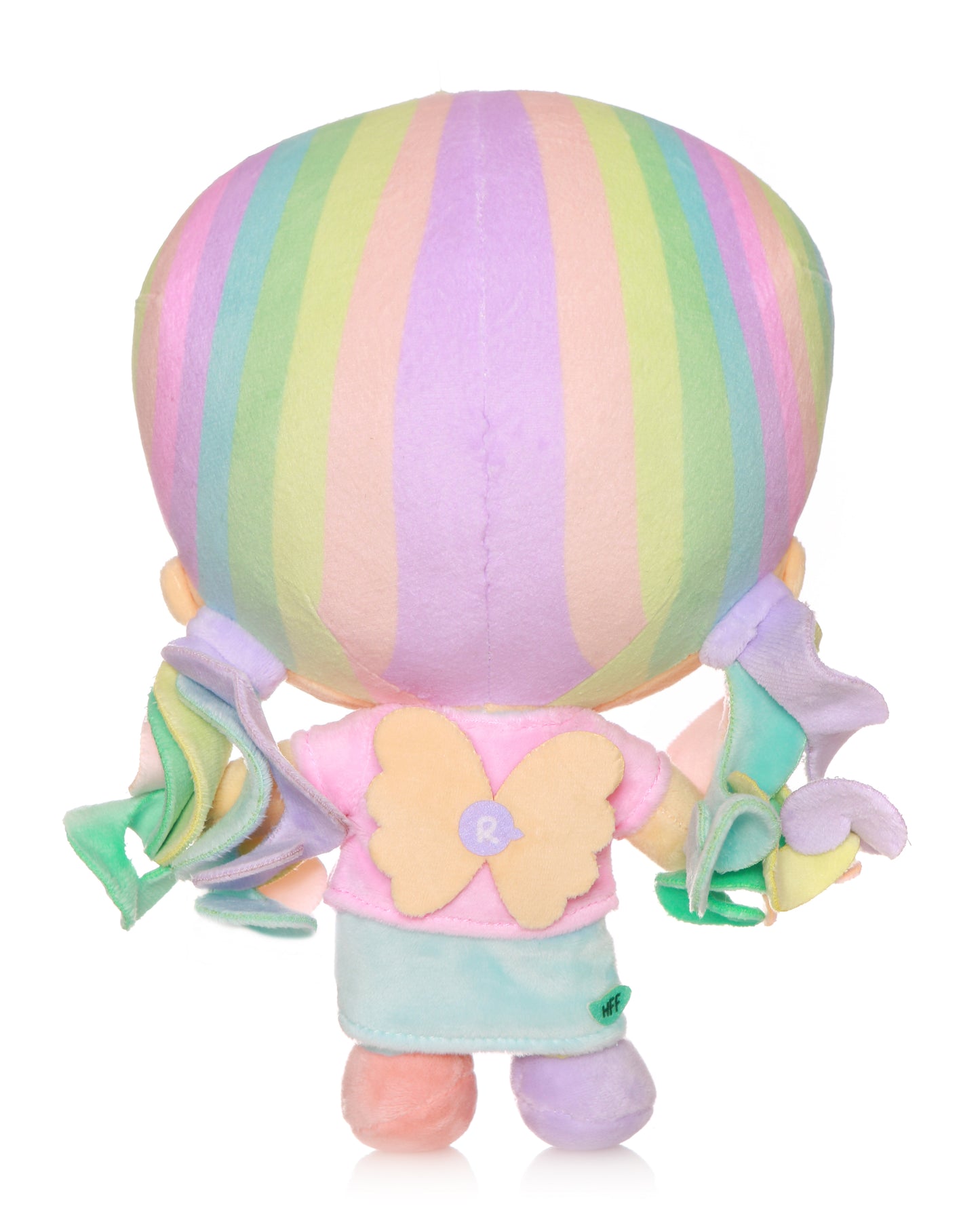 Rainbow the Love Everyone Fairy